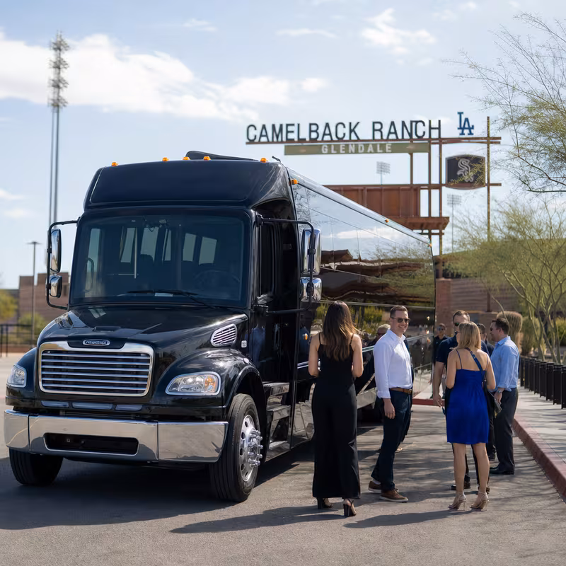 Camelback Ranch – Glendale