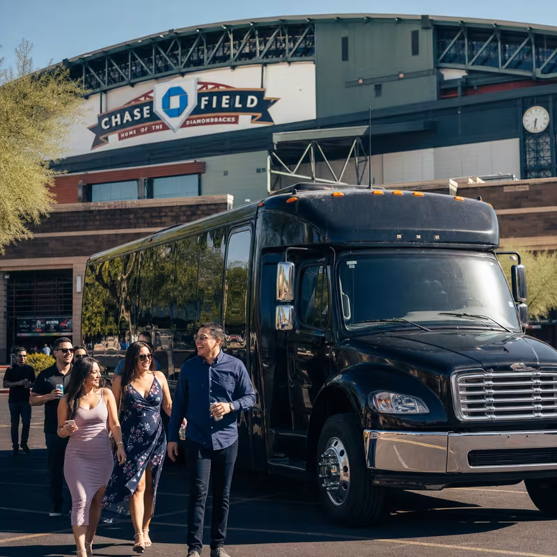 Chase Field