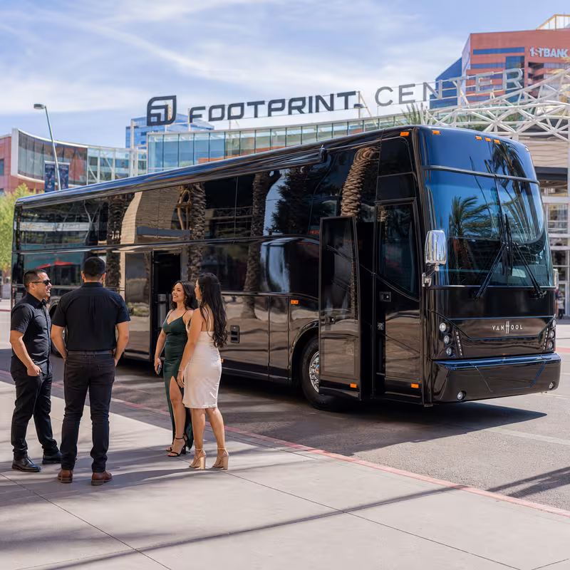 Footprint Center