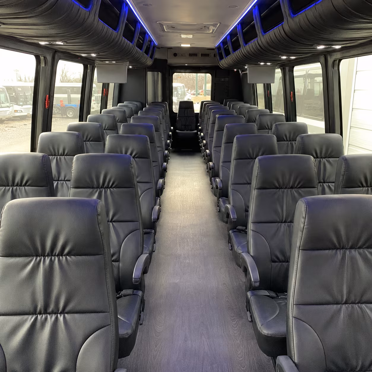 Glendale Airport Shuttles & Transportation