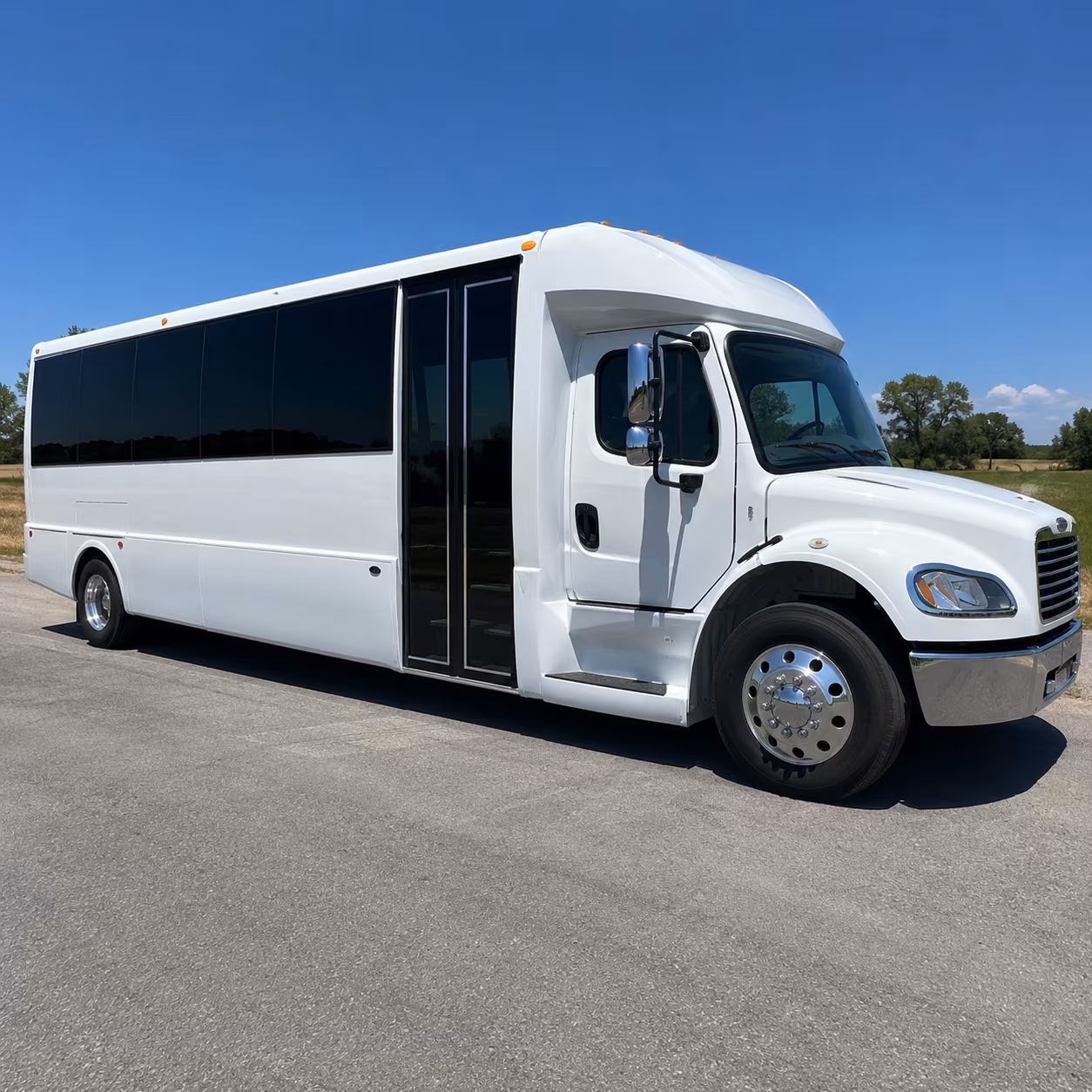 Glendale Concert Transportation & Shuttles