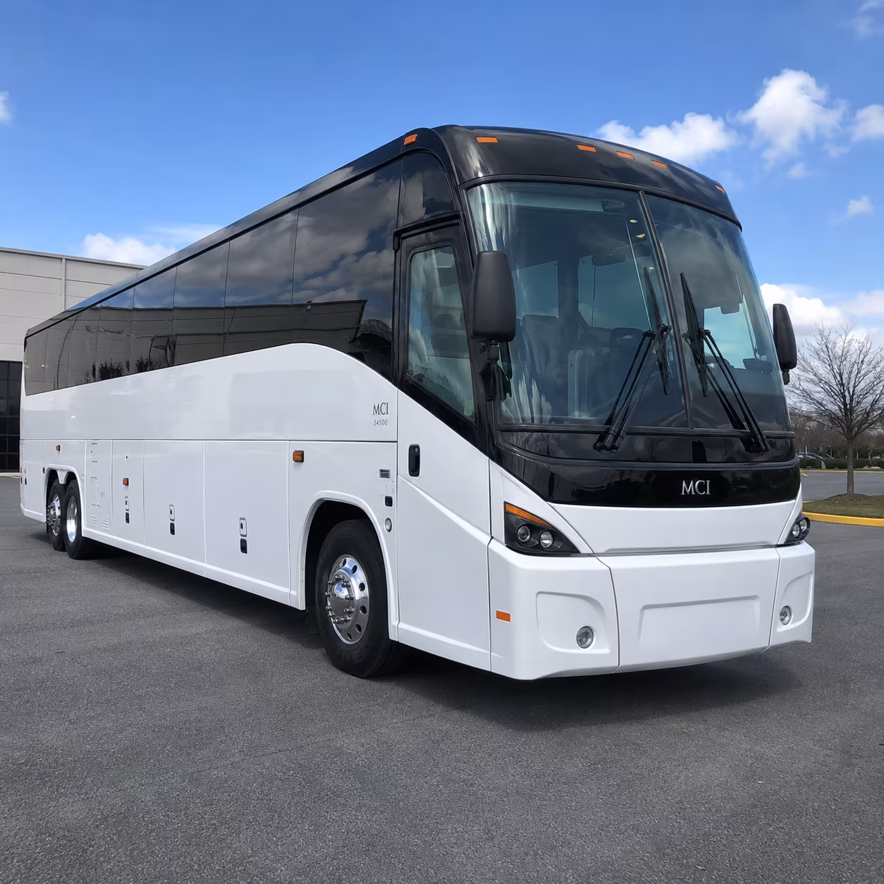 Glendale Corporate Event Transportation