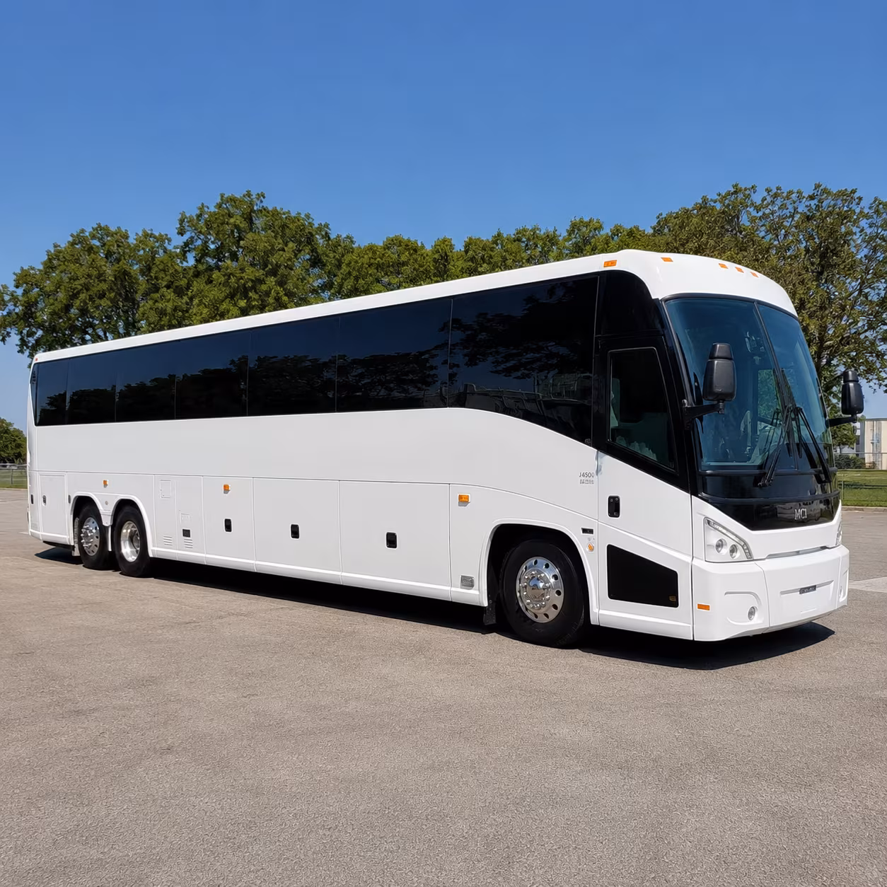 Glendale Wedding Transportation & Shuttle Service