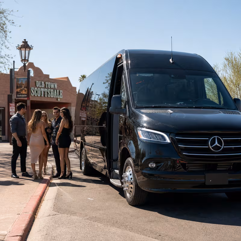 Old Town Scottsdale