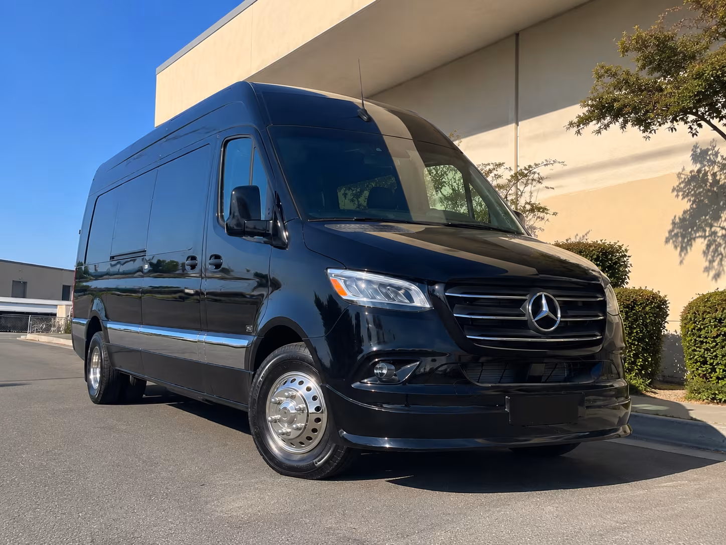 Peoria Airport Shuttles & Transportation