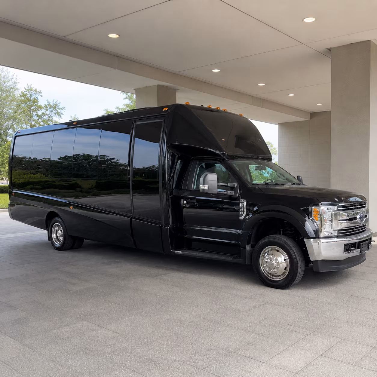 Phoenix Bachelor & Bachelorette Transportation pickup coordination