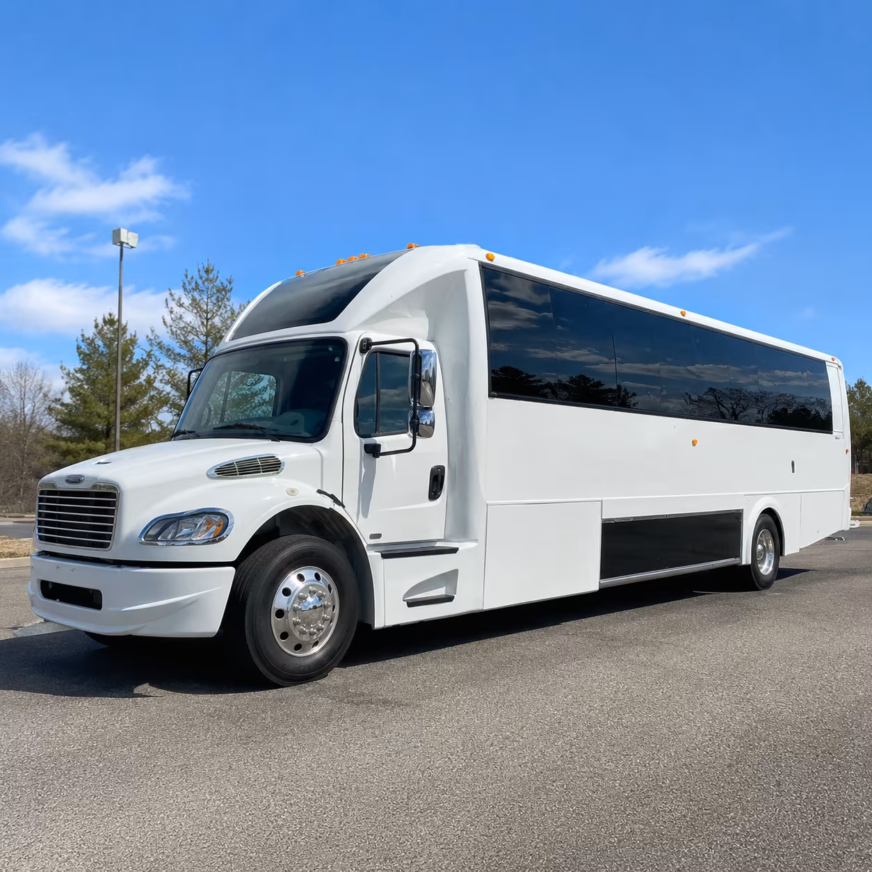 Phoenix Birthday, Sweet 16, & Quinceañera Transportation pickup coordination