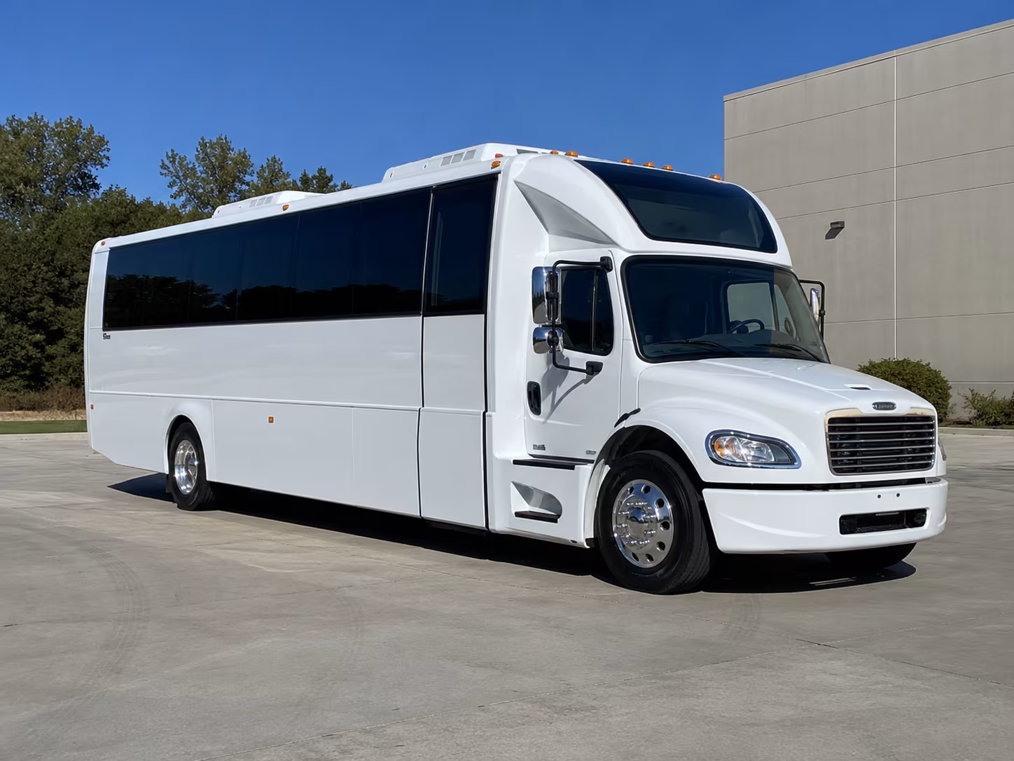 Phoenix Concert & Music Festival Transportation group transportation