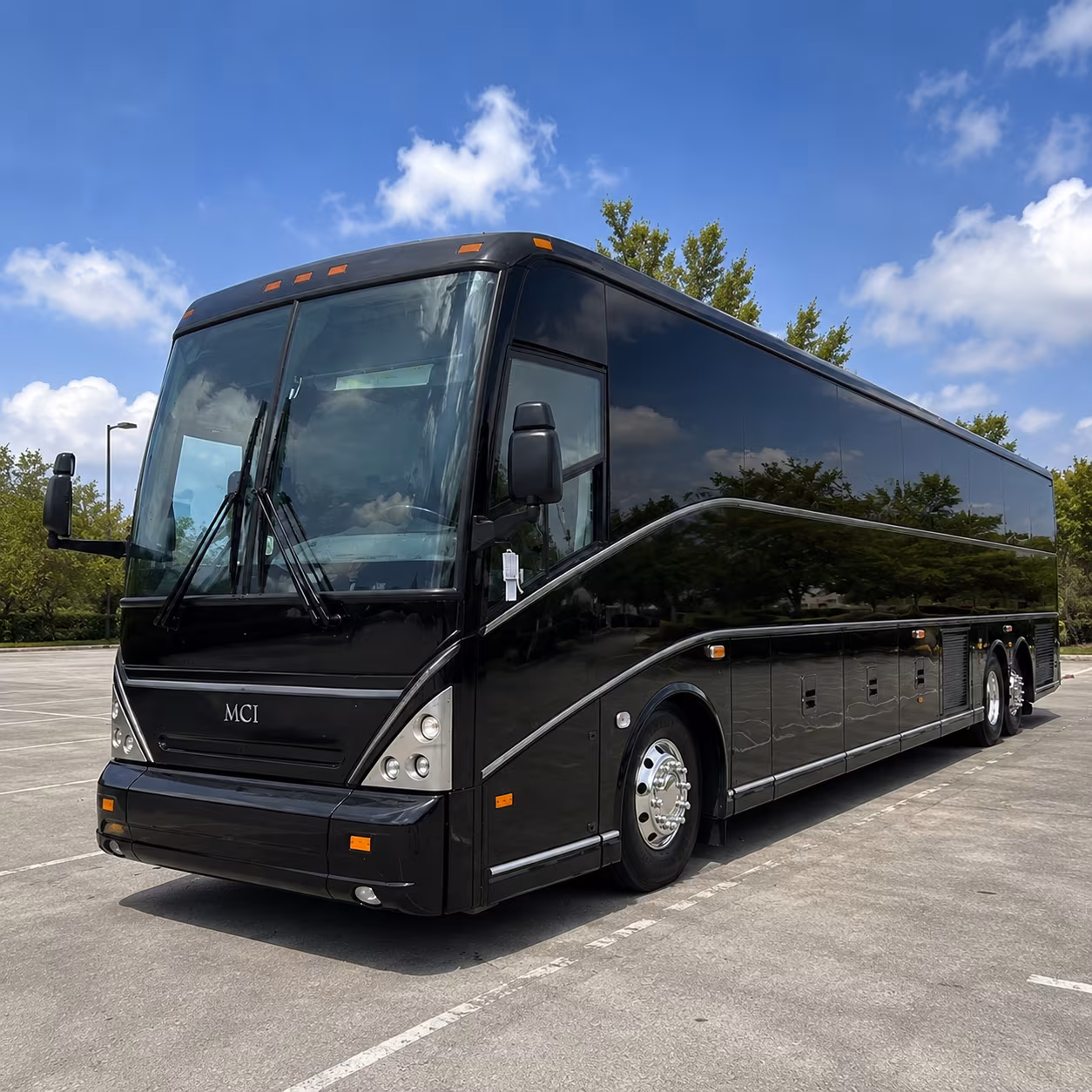 Phoenix School Event Transportation group transportation