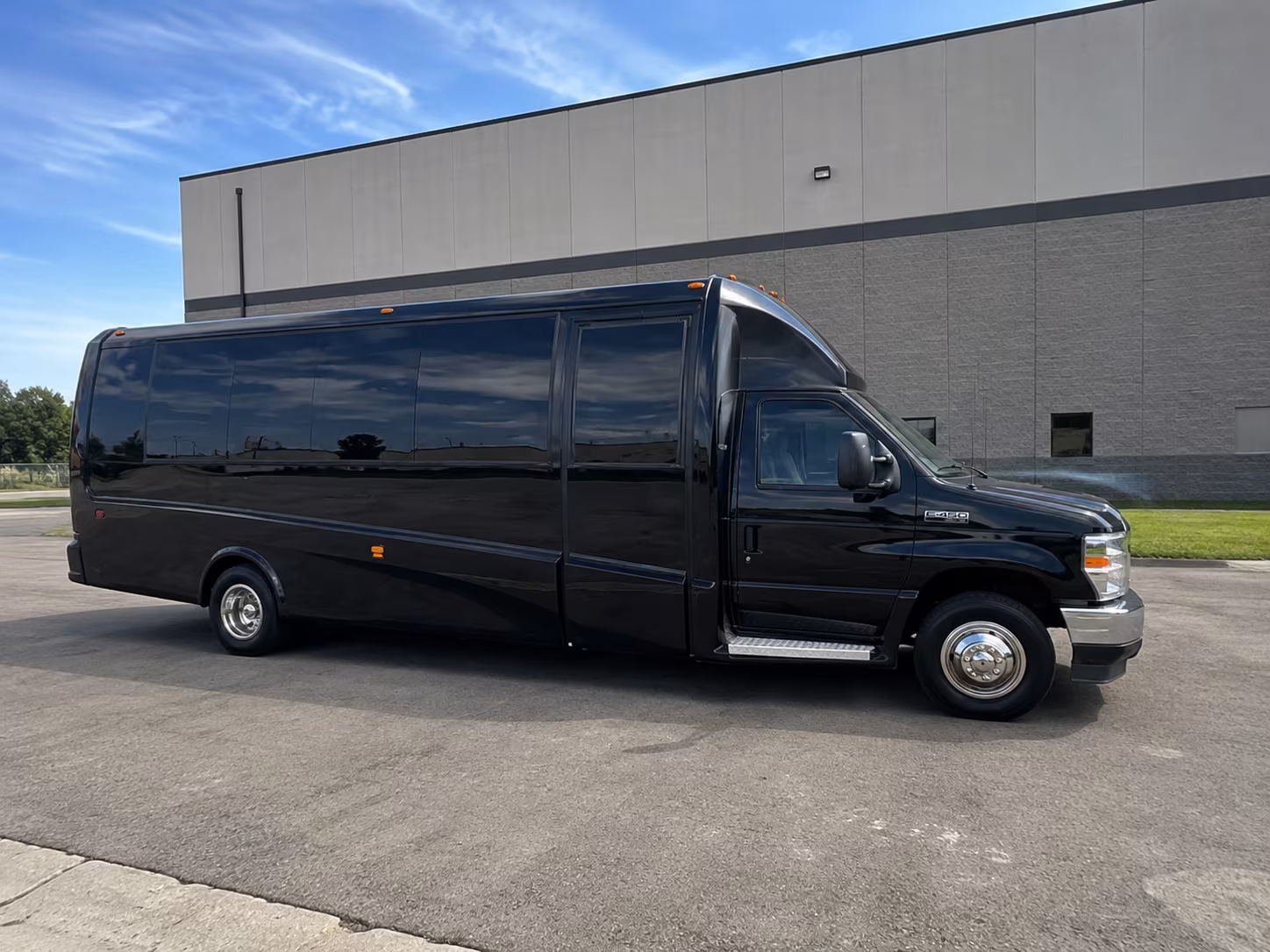 Phoenix School Event Transportation route planning