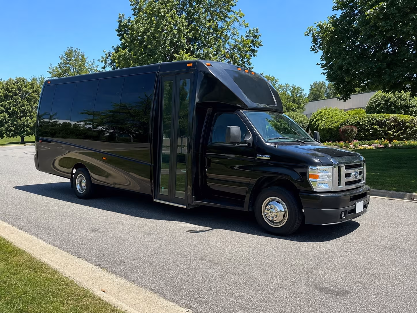 Phoenix Sporting Event Transportation pickup coordination