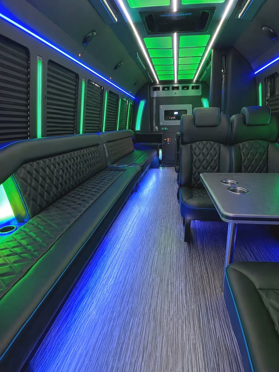 Phoenix Sporting Event Transportation route planning