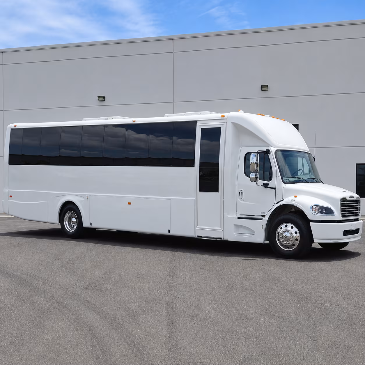 Phoenix Winery Tour & Pub Crawl Transportation group transportation