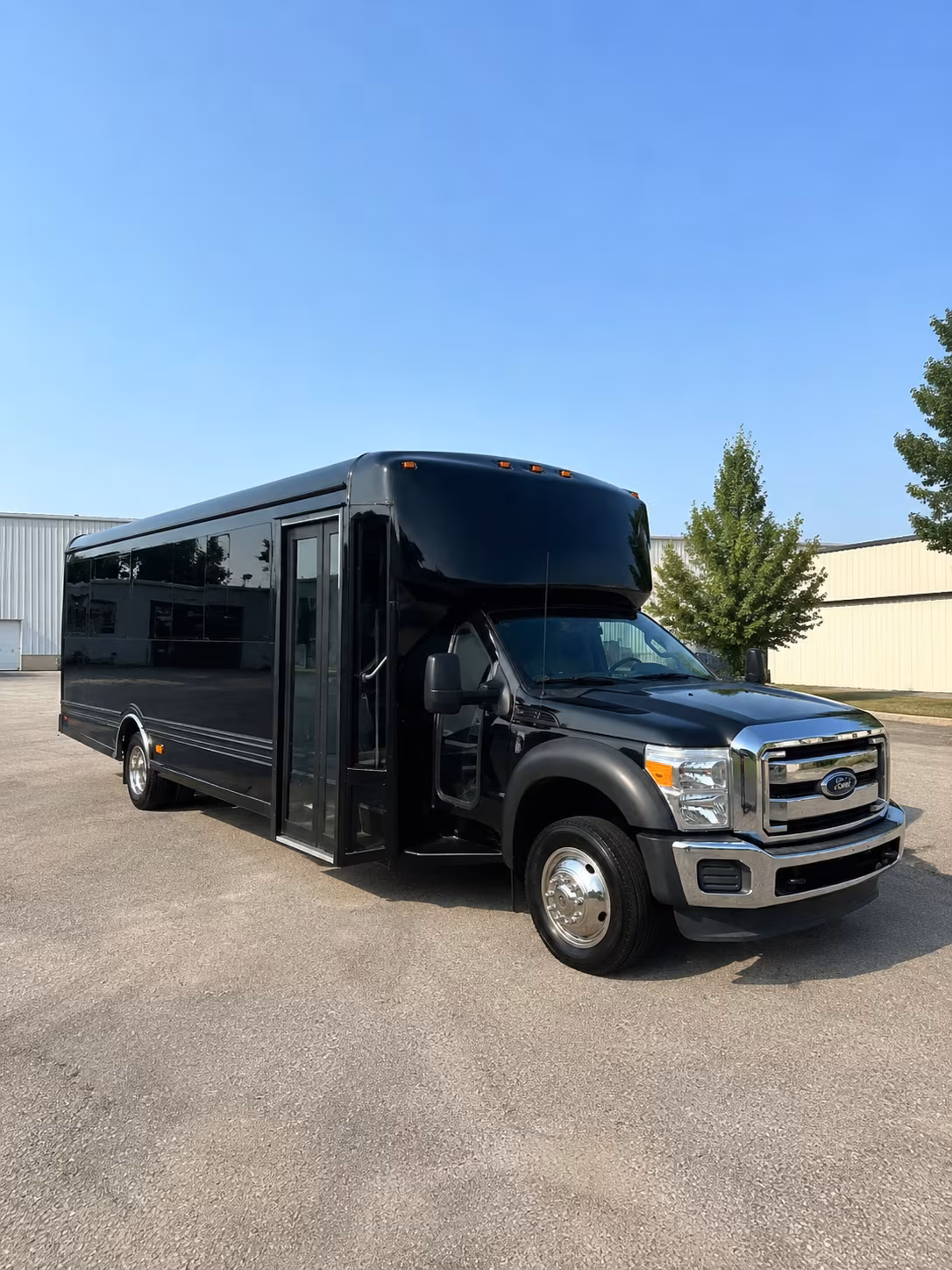 Phoenix Winery Tour & Pub Crawl Transportation
