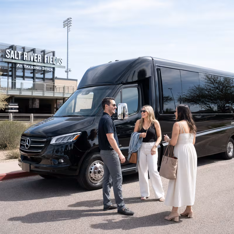 Salt River Fields at Talking Stick
