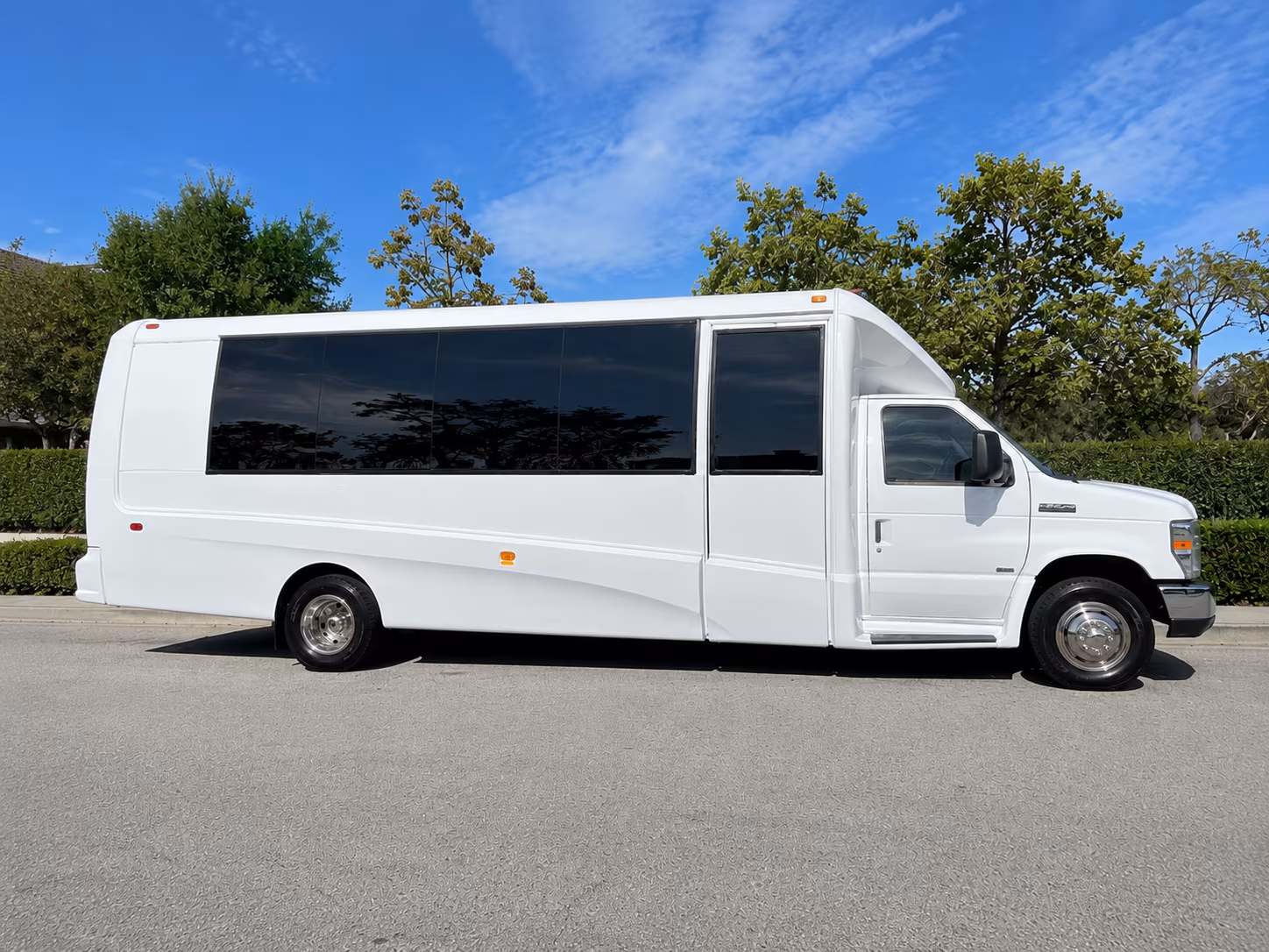 Scottsdale Airport Shuttles & Transportation
