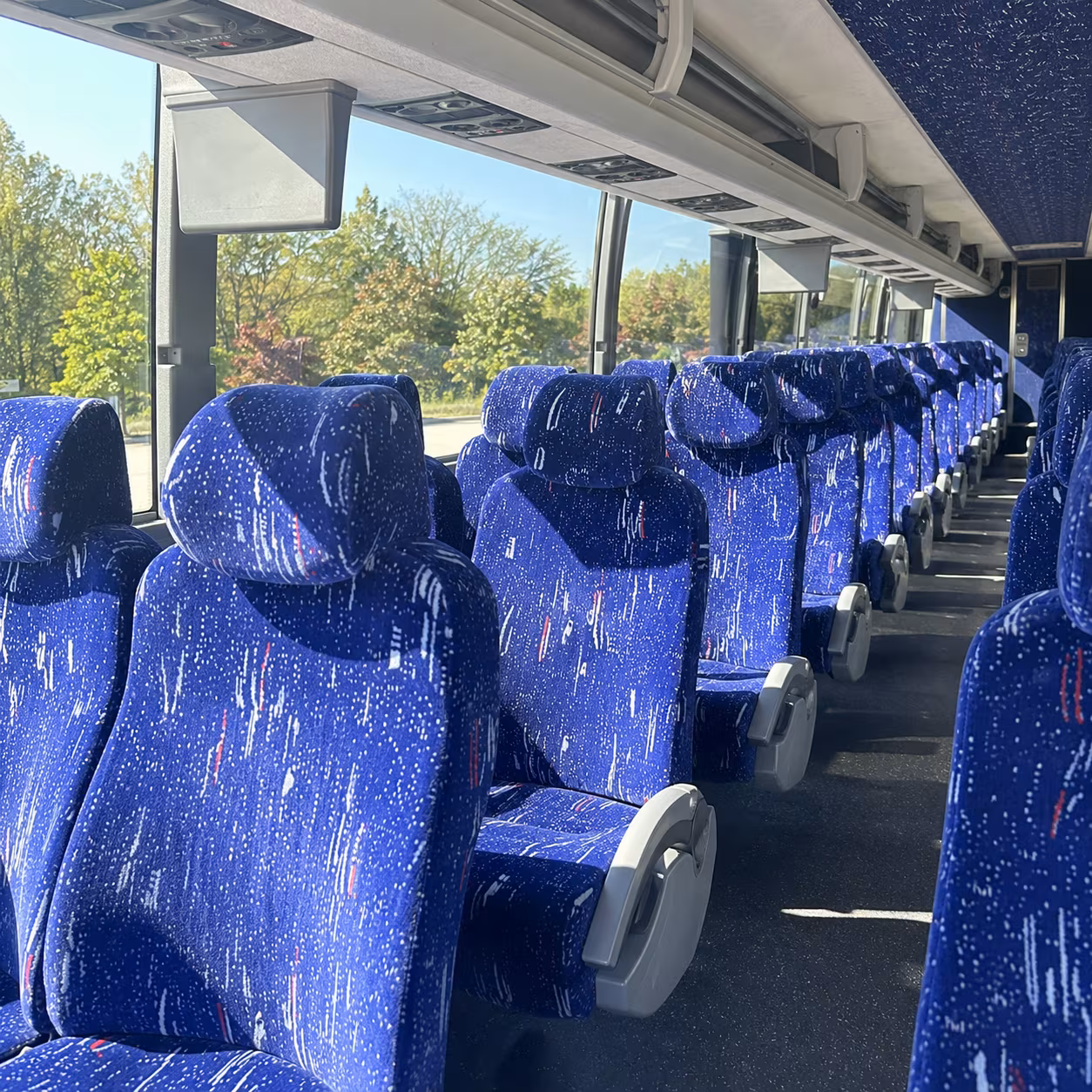 Scottsdale Concert Transportation & Shuttles