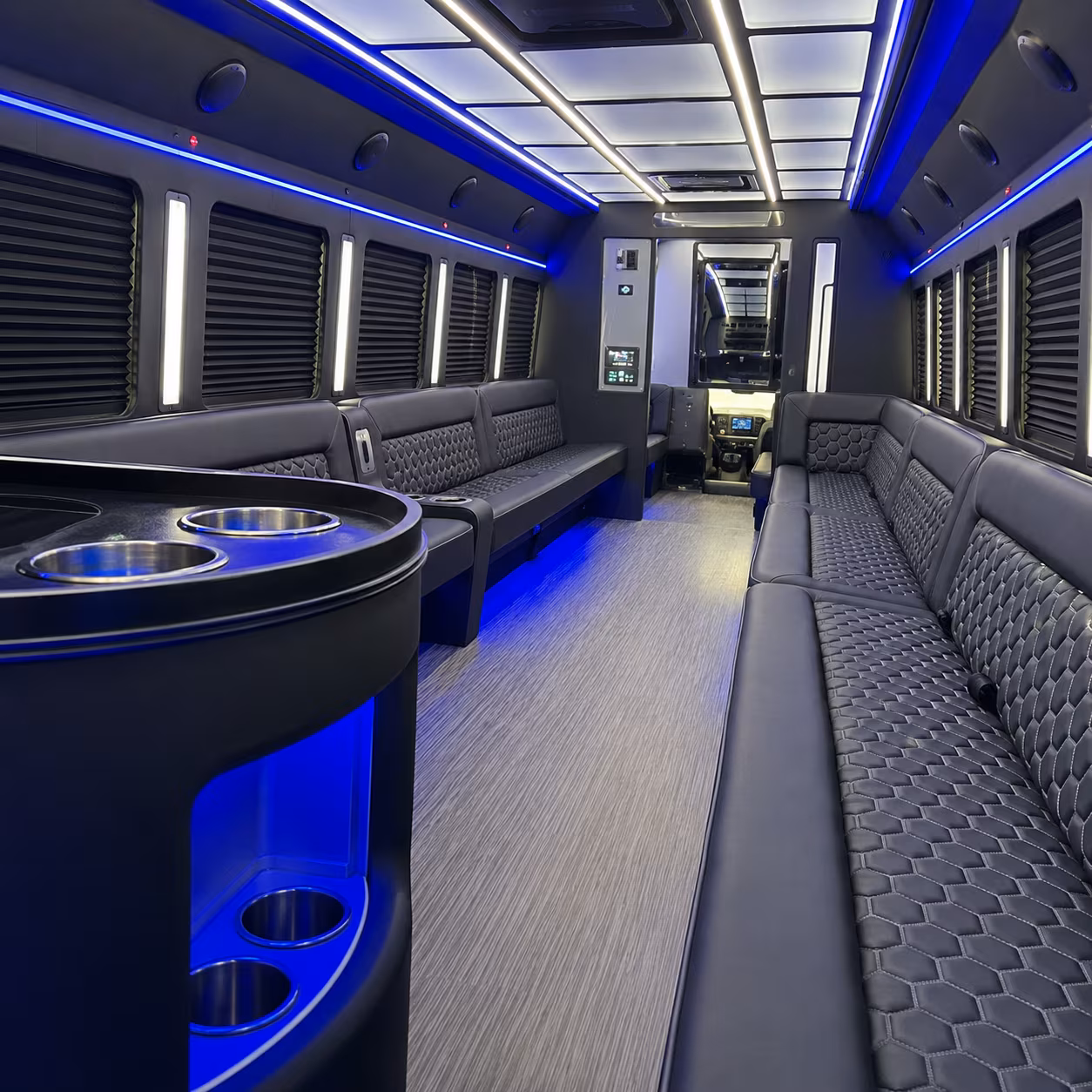 Scottsdale Sporting Event Transportation