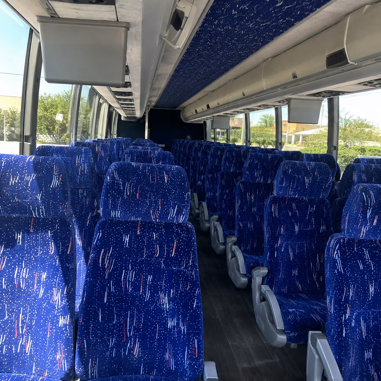 Scottsdale Wedding Transportation & Shuttle Service