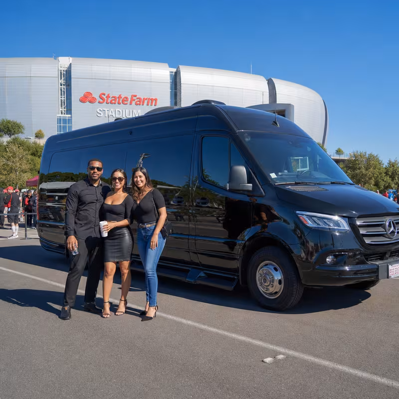 State Farm Stadium