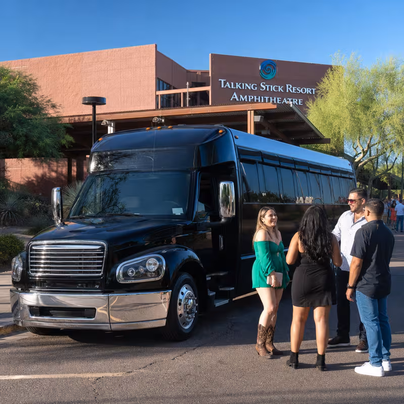 Talking Stick Resort Amphitheatre