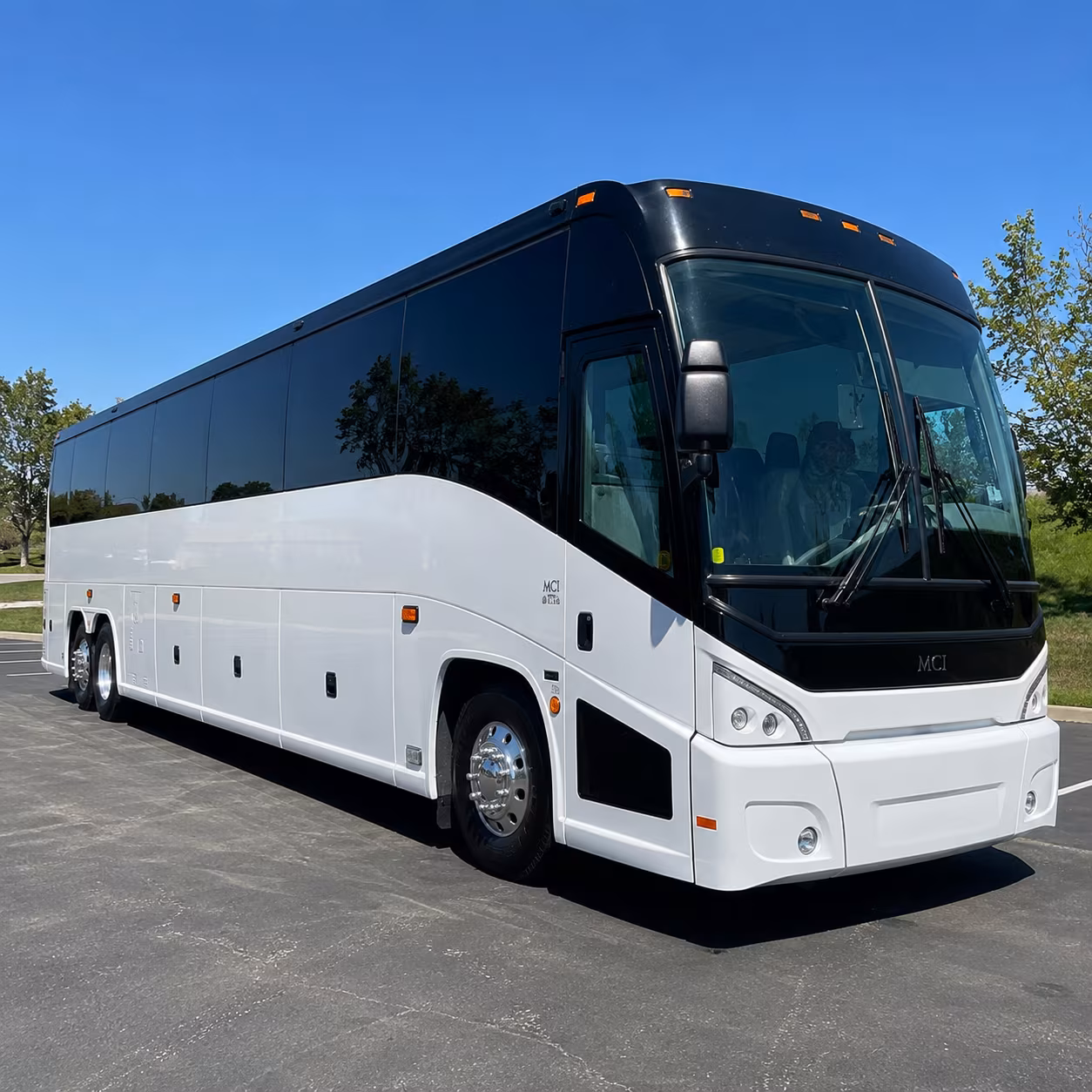Tempe Corporate Event Transportation