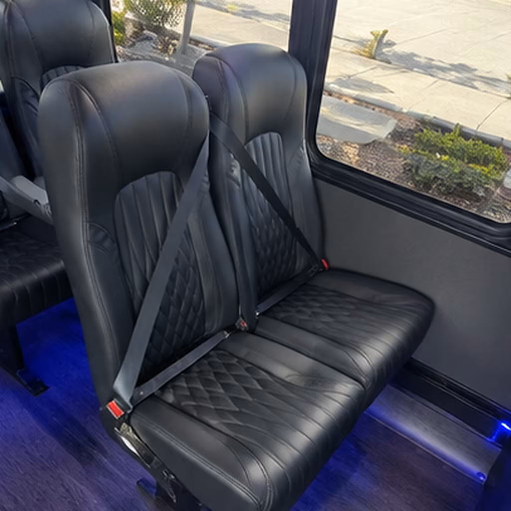 Tempe Junction Concert Transportation & Shuttles