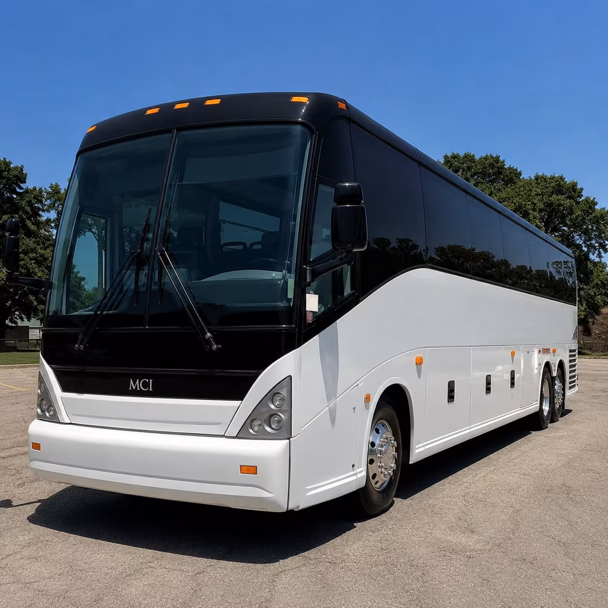 Tempe Junction Corporate Event Transportation