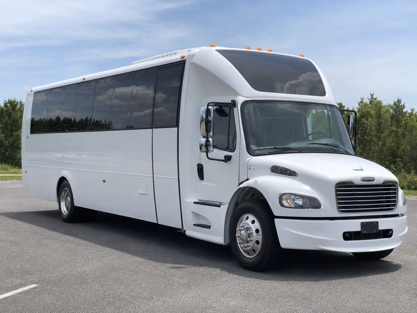 Tempe Sporting Event Transportation